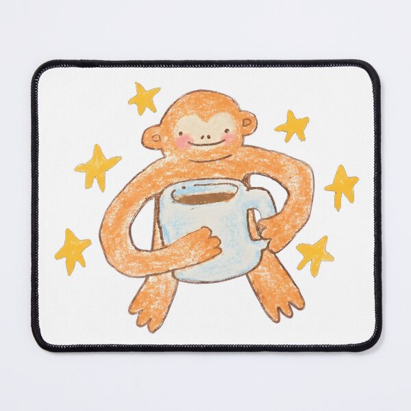 Item preview, Cute Coffee Lover designed and sold by maple-moon.