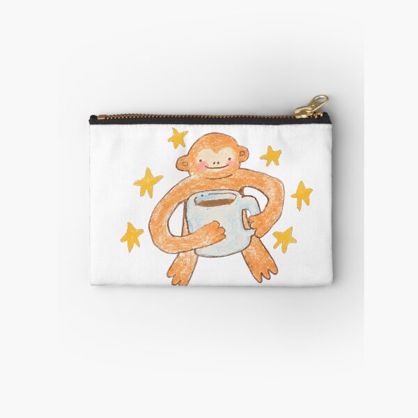 Item preview, Cute Coffee Lover designed and sold by maple-moon.