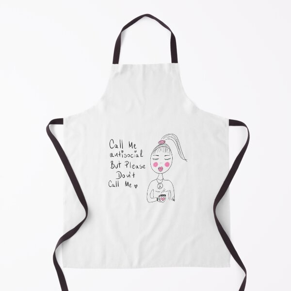 Item preview, antisocial designed and sold by Kasia1987t.