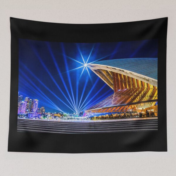 Item preview, Opera Beams designed and sold by Hidn20.