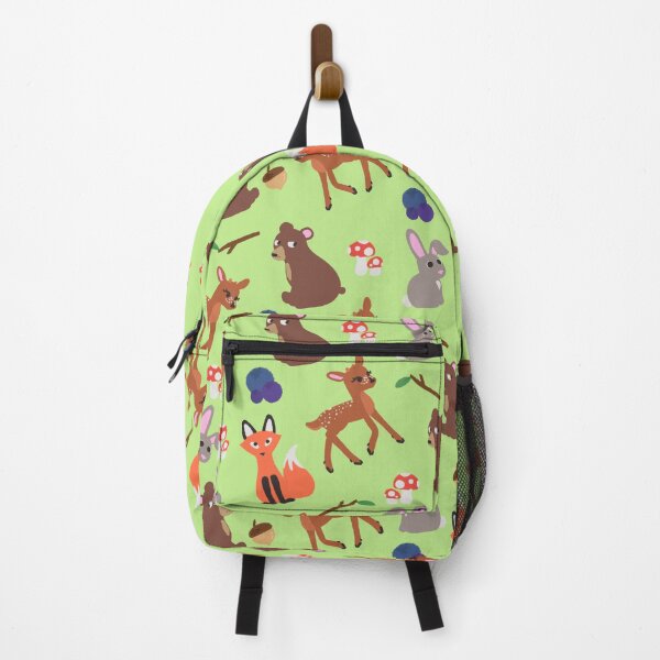 Item preview, Friendly Forest designed and sold by Paw Place.