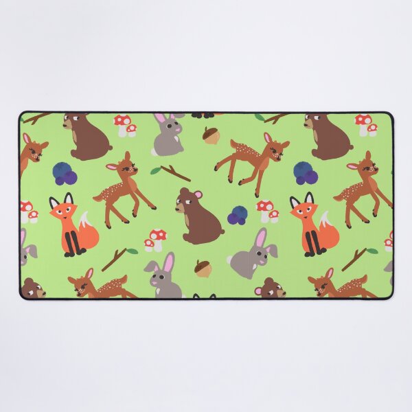Item preview, Friendly Forest designed and sold by Paw Place.