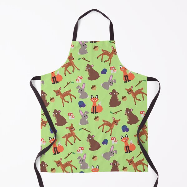 Item preview, Friendly Forest designed and sold by Paw Place.