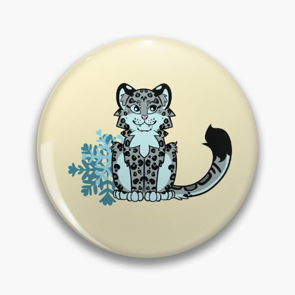 Item preview, S’no Chill– No Text designed and sold by Paw Place.