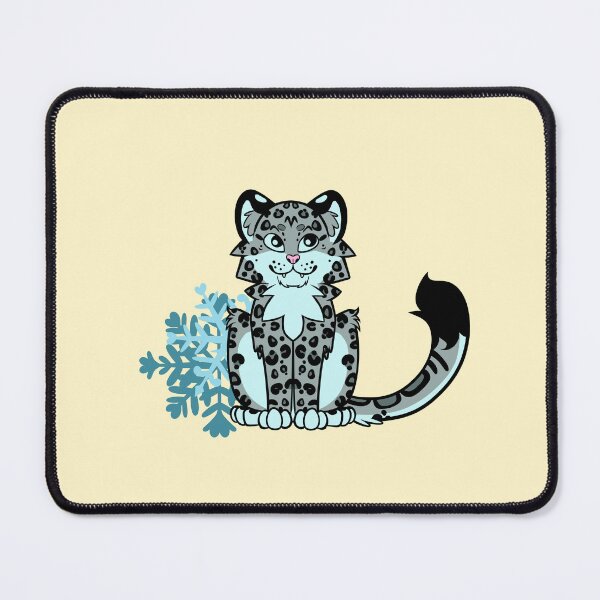 Item preview, S’no Chill– No Text designed and sold by Paw Place.