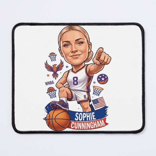 Item preview, Chibi Sophie Cunningham designed and sold by clarkfraser.