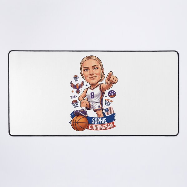Item preview, Chibi Sophie Cunningham designed and sold by clarkfraser.