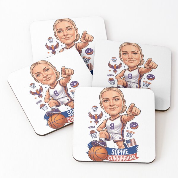 Item preview, Chibi Sophie Cunningham designed and sold by clarkfraser.