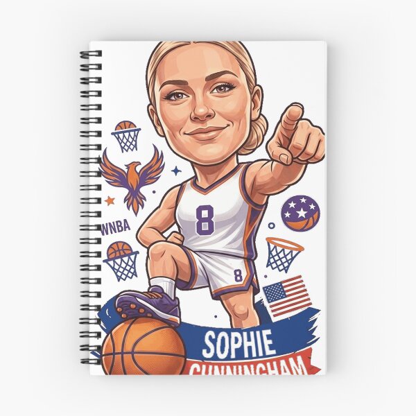 Item preview, Chibi Sophie Cunningham designed and sold by clarkfraser.
