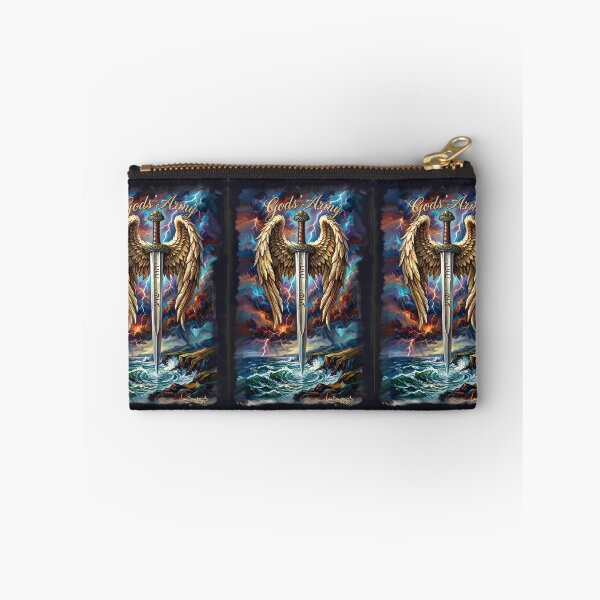 Item preview, God's Army designed and sold by Lana Reese.