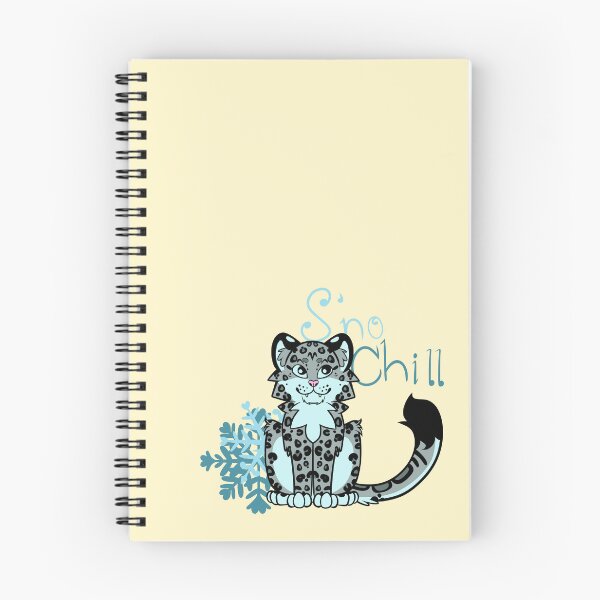 Item preview, S’no Chill designed and sold by Paw Place.