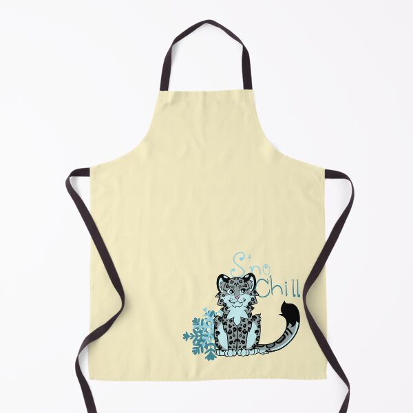 Item preview, S’no Chill designed and sold by Paw Place.