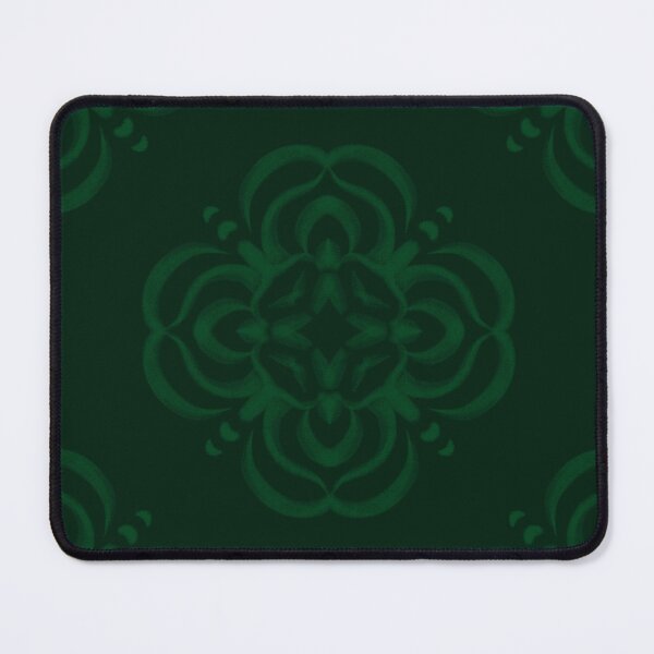 Item preview, Velvet Green designed and sold by Chiaroscuro-Art.
