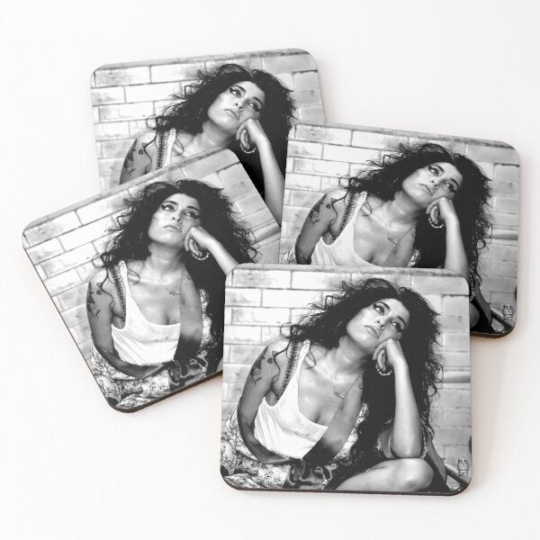 Item preview, amy wine designed and sold by savanacray.