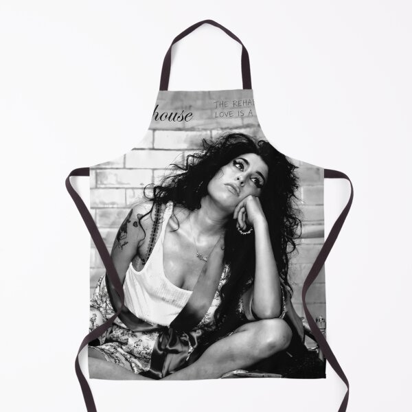 Item preview, amy wine designed and sold by savanacray.