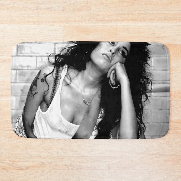 Item preview, amy wine designed and sold by savanacray.