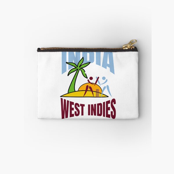 Item preview, India V West Indies Cricket Tour designed and sold by jokerkenm.