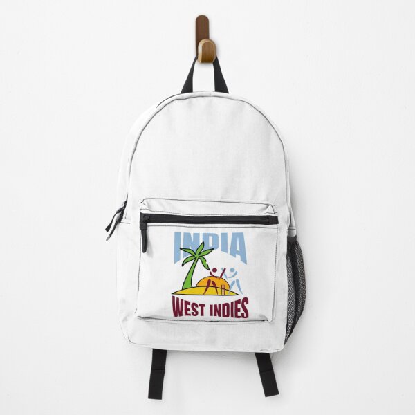 Item preview, India V West Indies Cricket Tour designed and sold by jokerkenm.