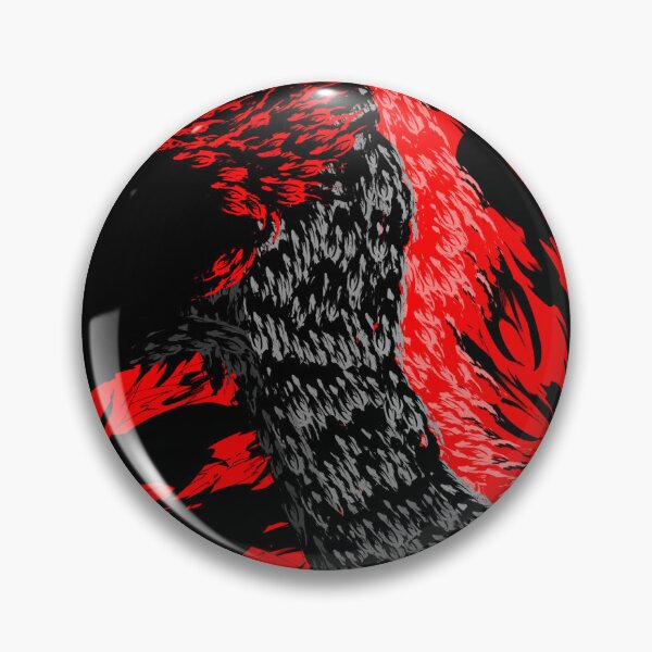 Item preview,  Dark Anime Fantasy Crow and Demon Art designed and sold by NIYANA-fu.