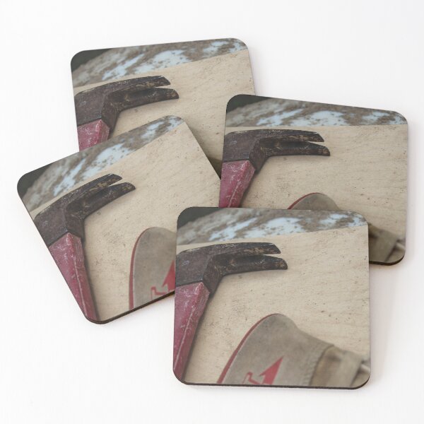 Item preview, Hard Working Man designed and sold by HeathersHope.