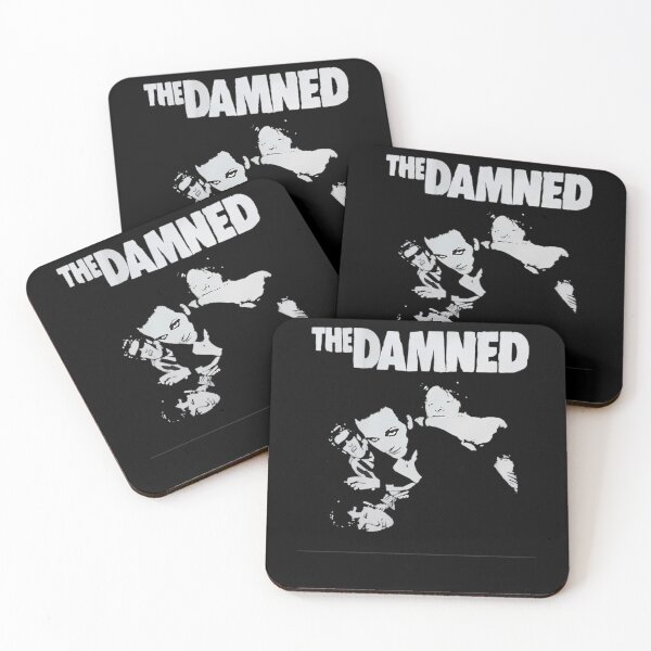 Item preview, Musicians Silhouettes High Contrast White Typography designed and sold by Asprilja.
