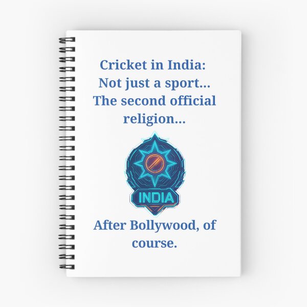 Item preview, Indian Cricket  designed and sold by jokerkenm.