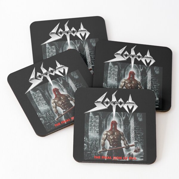Item preview, Muscular Warrior Wearing Red Hood Holding Bloody designed and sold by Asprilja.