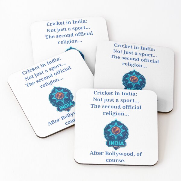 Item preview, Indian Cricket  designed and sold by jokerkenm.