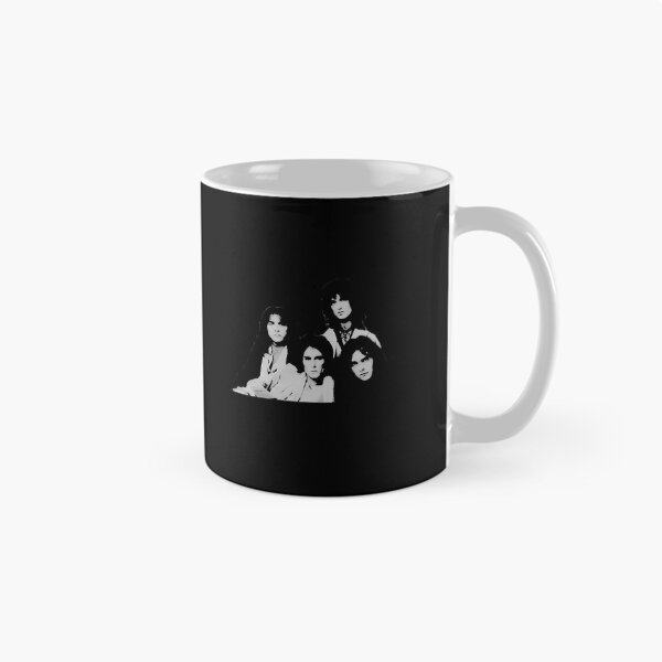 Item preview, Silhouettes Portrait High Contrast designed and sold by Asprilja.
