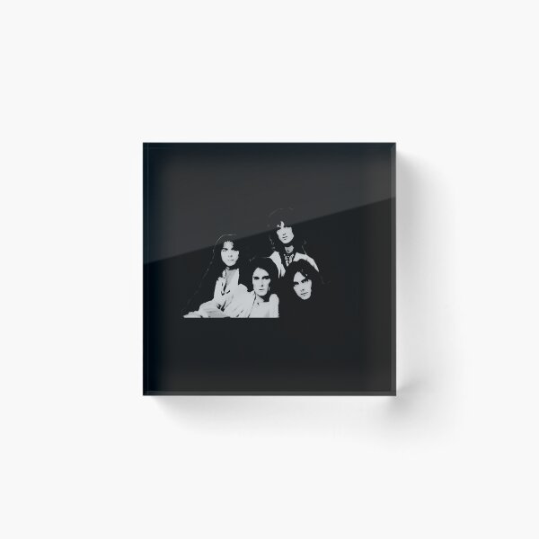 Item preview, Silhouettes Portrait High Contrast designed and sold by Asprilja.