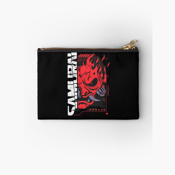 Item preview, Demonic Oni Mask Flame Background Splatter designed and sold by Asprilja.