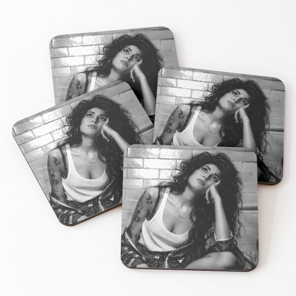 Item preview, amy whine designed and sold by savanacray.