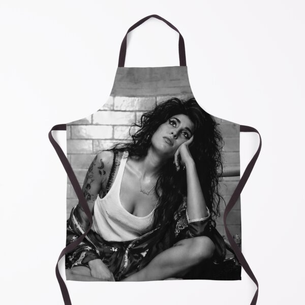 Item preview, amy whine designed and sold by savanacray.