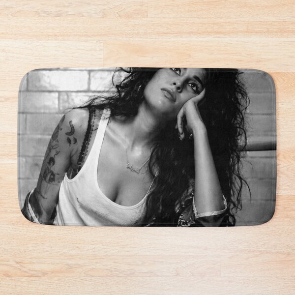 Item preview, amy whine designed and sold by savanacray.
