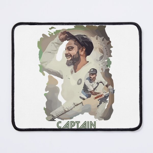 Item preview, Indian Cricket Captain designed and sold by jokerkenm.