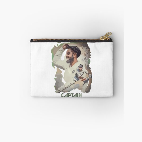 Item preview, Indian Cricket Captain designed and sold by jokerkenm.