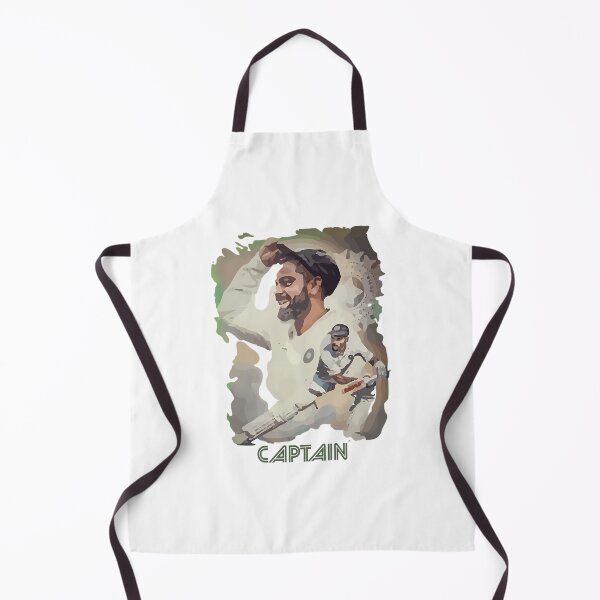 Item preview, Indian Cricket Captain designed and sold by jokerkenm.