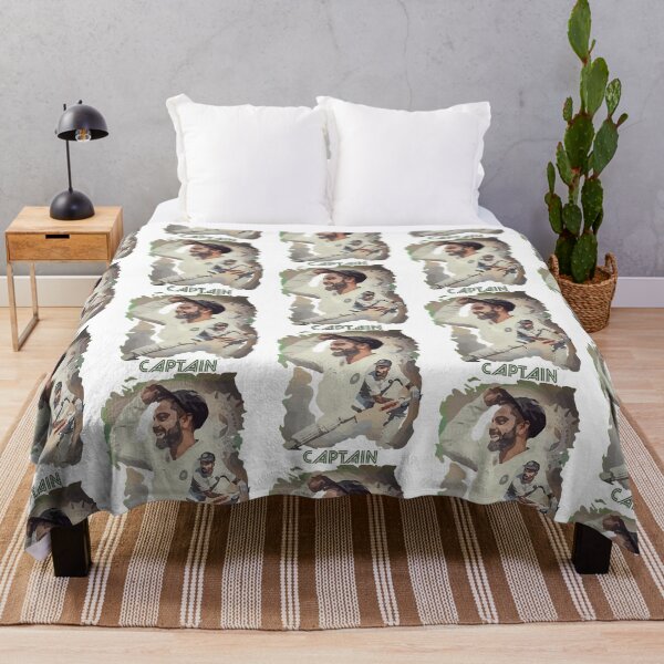Item preview, Indian Cricket Captain designed and sold by jokerkenm.