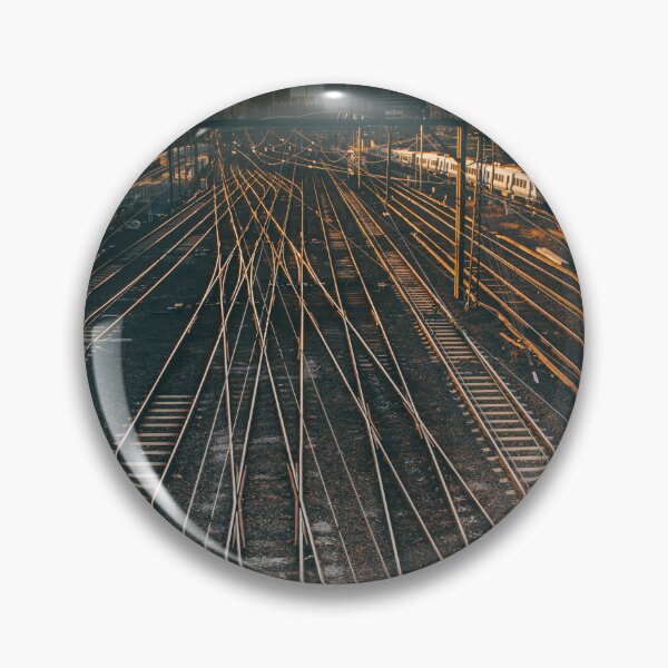 Item preview, Make Tracks designed and sold by Hidn20.