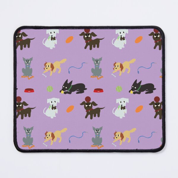 Item preview, Puppies on Paw-rade designed and sold by Paw Place.
