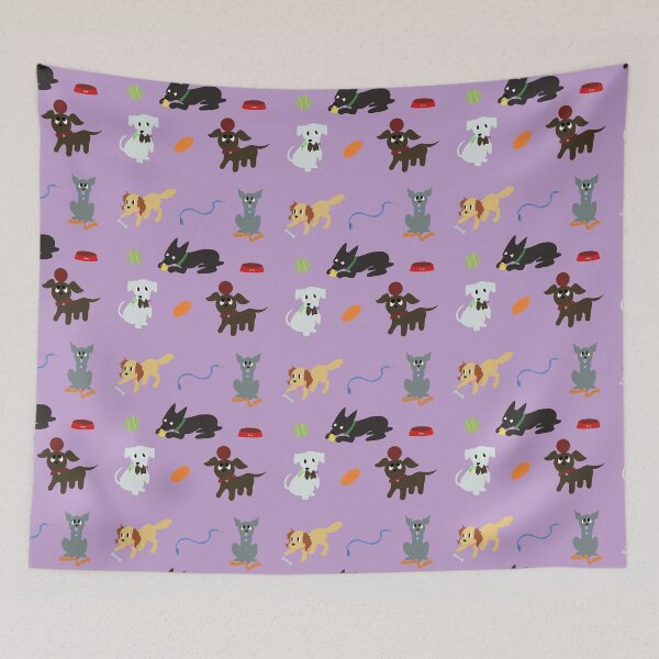 Item preview, Puppies on Paw-rade designed and sold by Paw Place.
