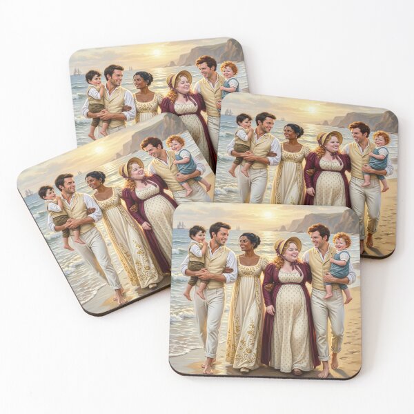 Item preview, El merecido descanso designed and sold by Vera-Adxer.