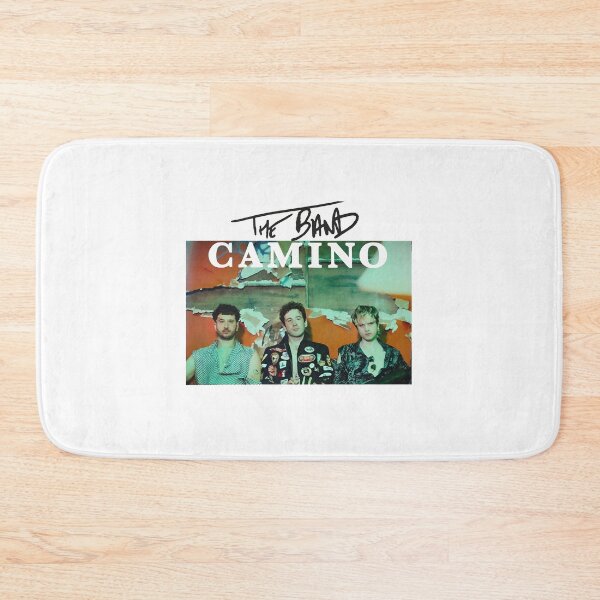 Item preview, The Band Caminoo designed and sold by olaIAMfailing.