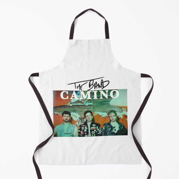Item preview, The Band Caminoo designed and sold by olaIAMfailing.