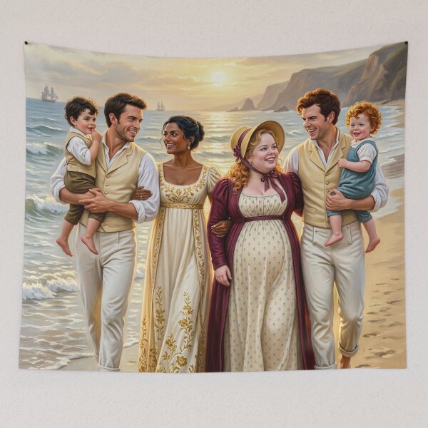 Item preview, The well-deserved rest designed and sold by Vera-Adxer.