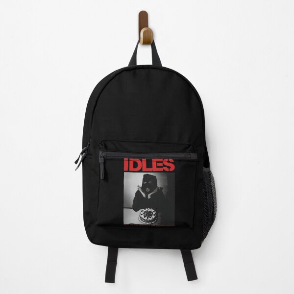 Item preview, IDLESS Joyy Still an Act of Resistance designed and sold by NewtonCraig.