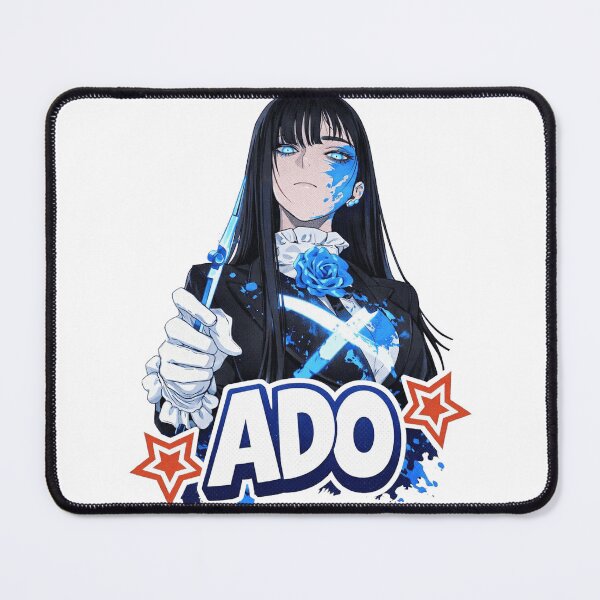 Item preview, Chibi Ado designed and sold by clarkfraser.