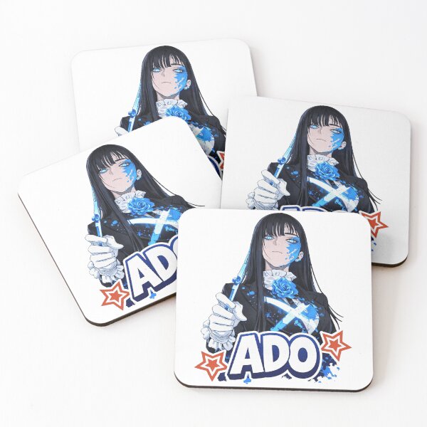 Item preview, Chibi Ado designed and sold by clarkfraser.
