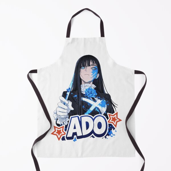 Item preview, Chibi Ado designed and sold by clarkfraser.