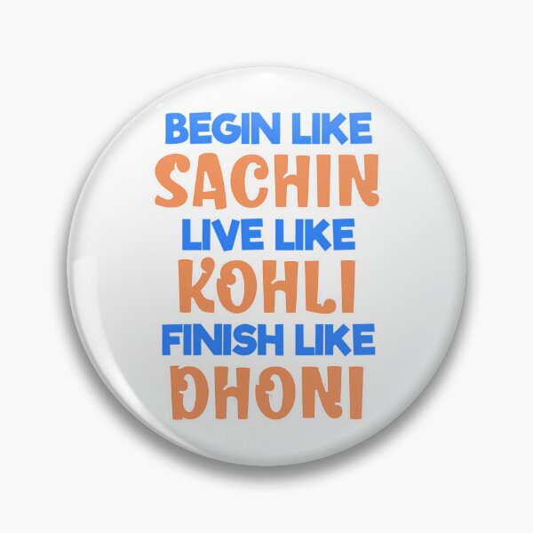 Item preview, Indian Cricket Team Supporter Jersey designed and sold by jokerkenm.